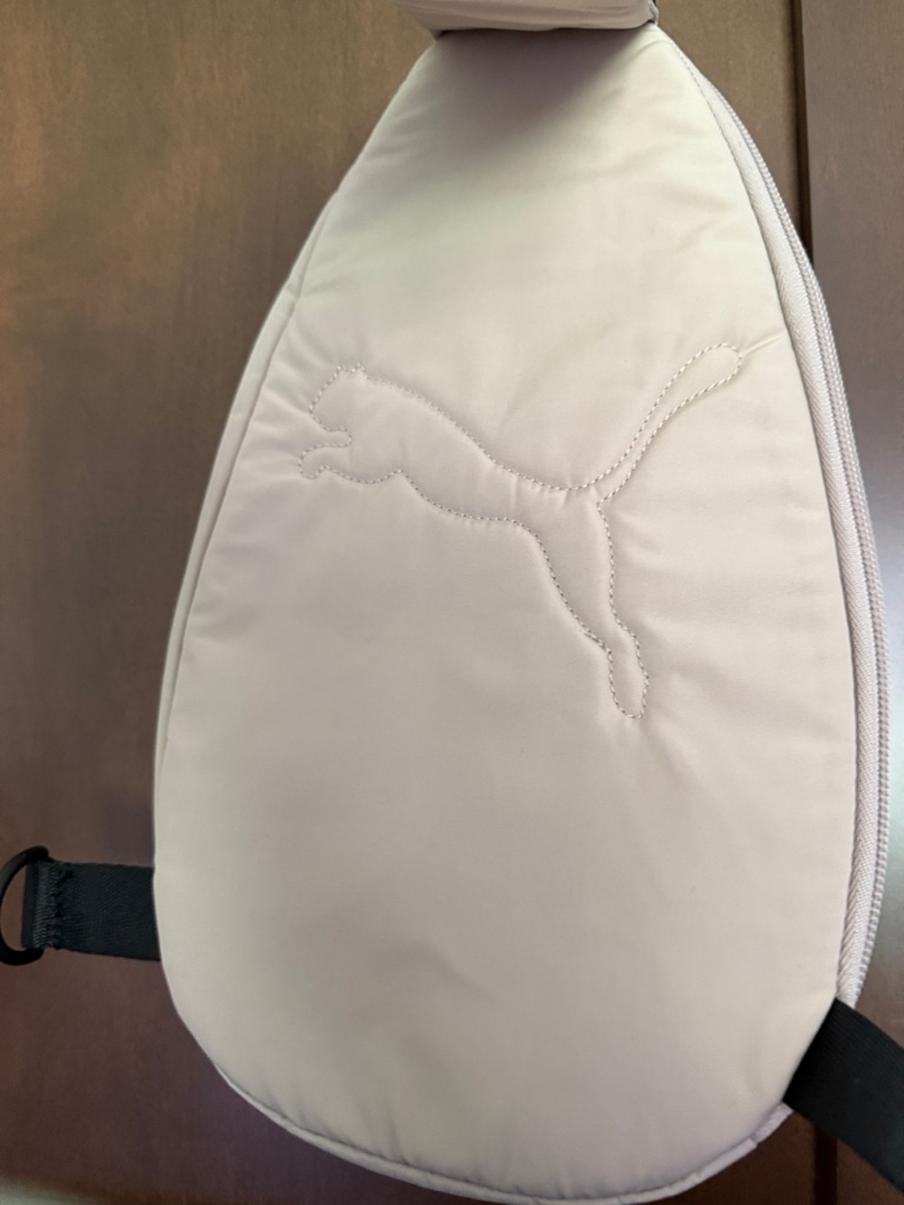 Puma Sling Backpack/Purse - Picture 5 of 7